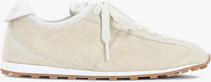 Les Tennis Low-Top Sneakers