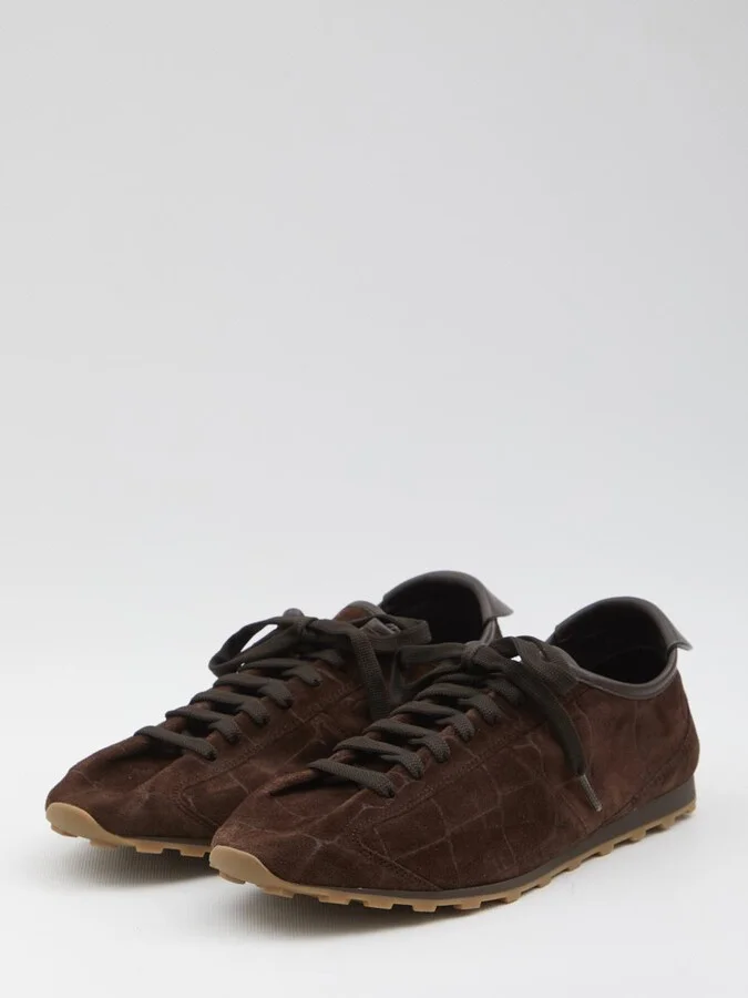Les Tennis Sneaker - Image 2