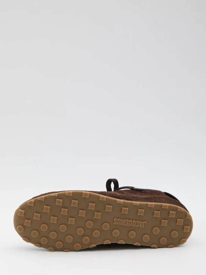 Les Tennis Sneaker - Image 4