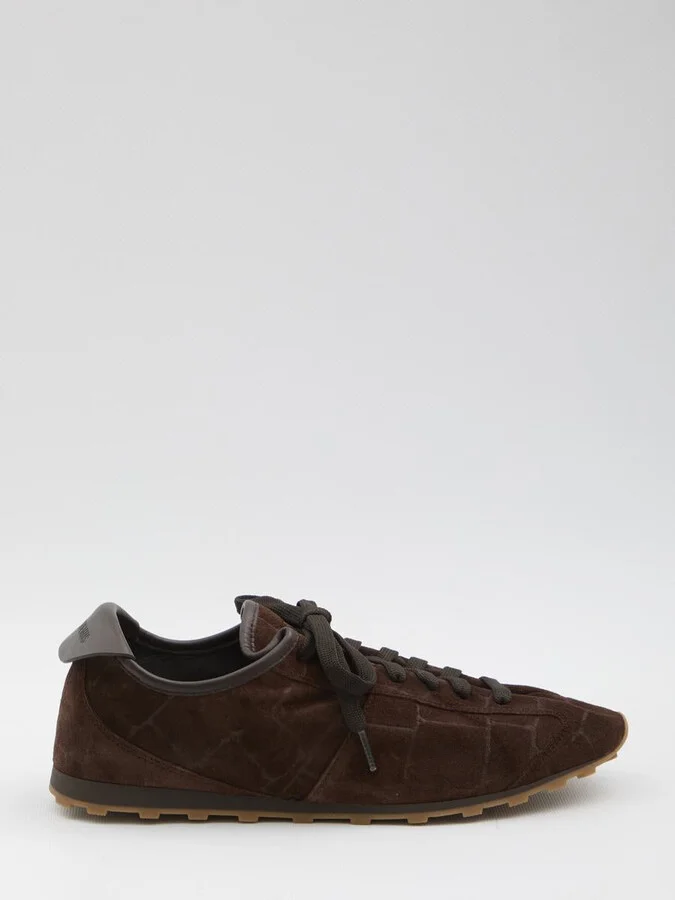 Les Tennis Sneaker