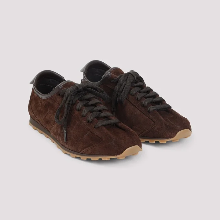 Les Tennis Sneakers - Image 5