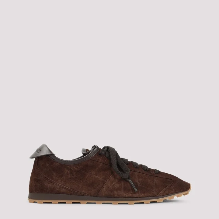 Les Tennis Sneakers
