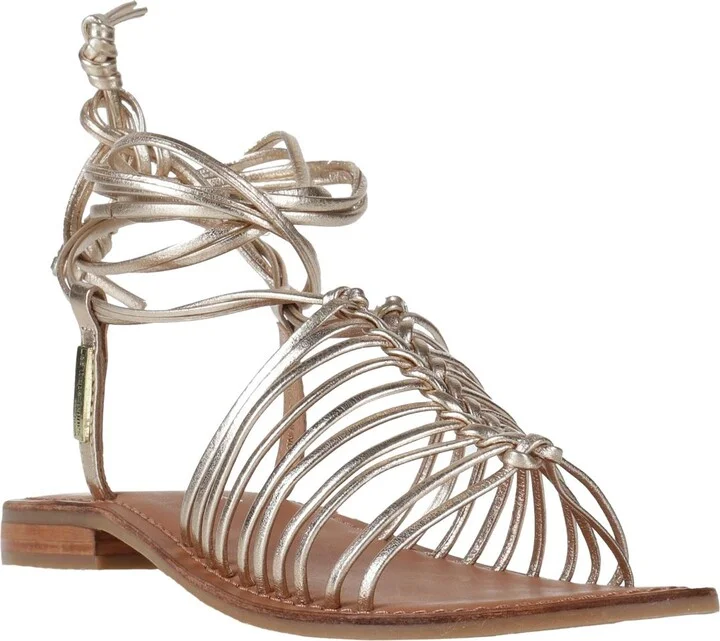 Les Tropeziennes Woman Sandals - Image 4