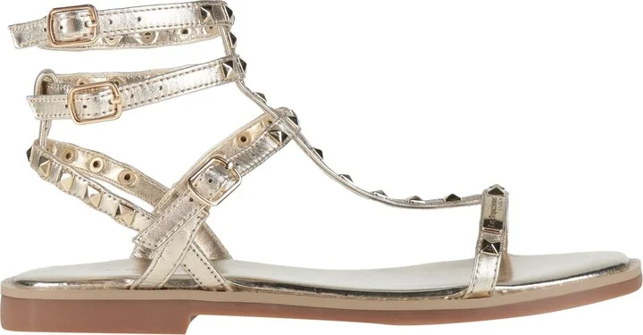 Les Tropeziennes Woman Sandals - Image 4