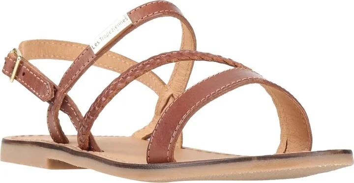 Les Tropeziennes Woman Sandals - Image 4