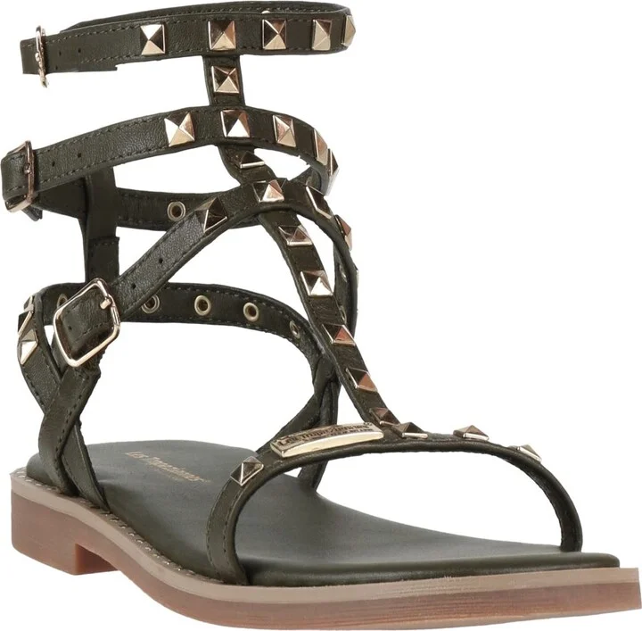 Les Tropeziennes Woman Sandals - Image 4