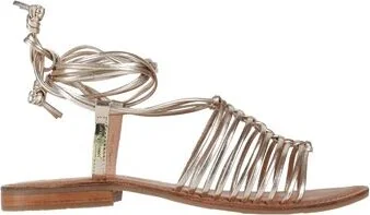 Les Tropeziennes Woman Sandals
