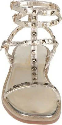 Les Tropeziennes Woman Sandals