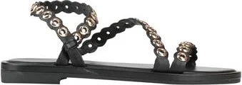 Les Tropeziennes Woman Sandals