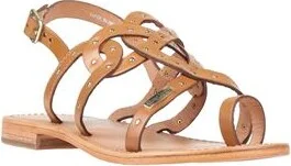 Les Tropeziennes Woman Thong sandal - Image 2