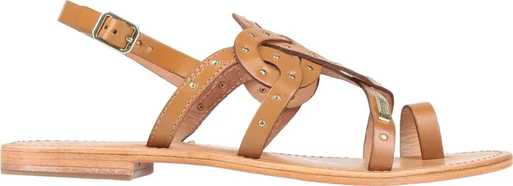 Les Tropeziennes Woman Thong sandal - Image 3