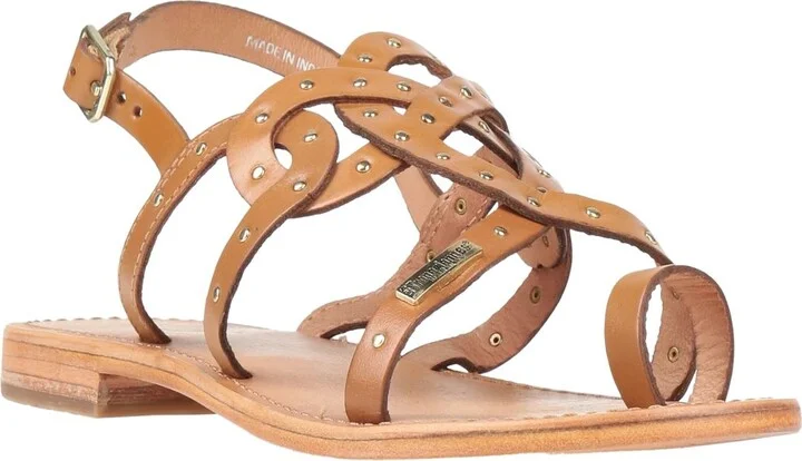 Les Tropeziennes Woman Thong sandal - Image 4