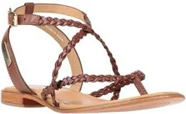 Les Tropeziennes Woman Thong sandal - Image 2