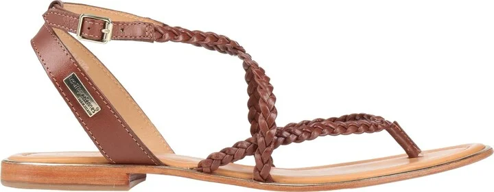 Les Tropeziennes Woman Thong sandal - Image 3