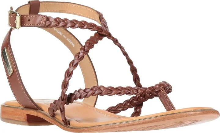 Les Tropeziennes Woman Thong sandal - Image 4