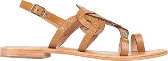 Les Tropeziennes Woman Thong sandal