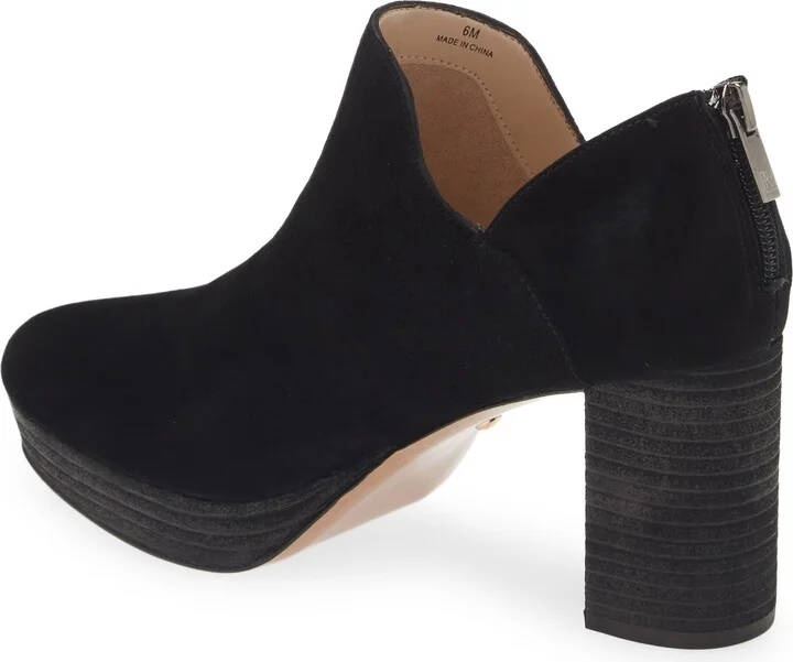 Lesia Platform Bootie - Image 2