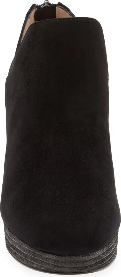 Lesia Platform Bootie - Image 4