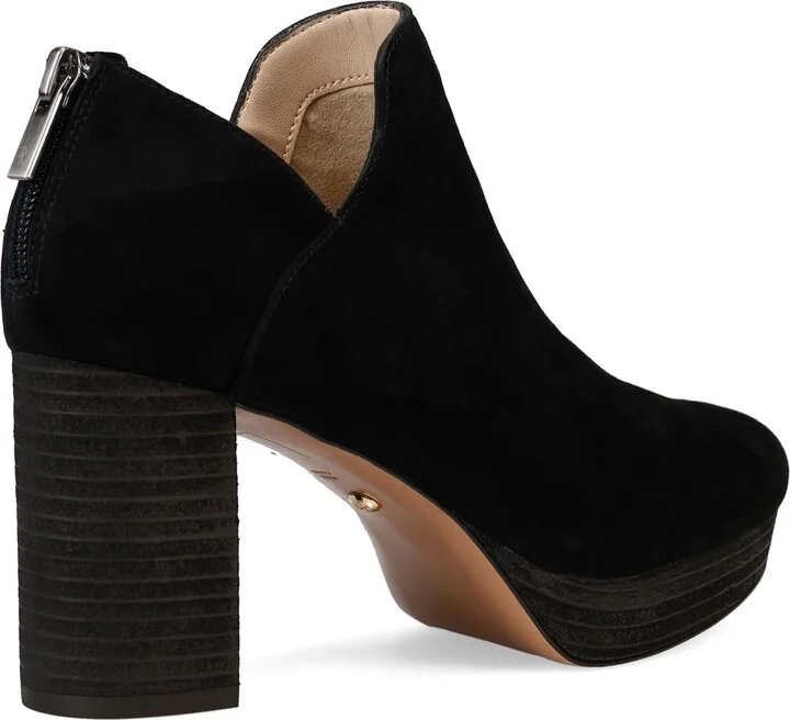 Lesia Platform Bootie - Image 7