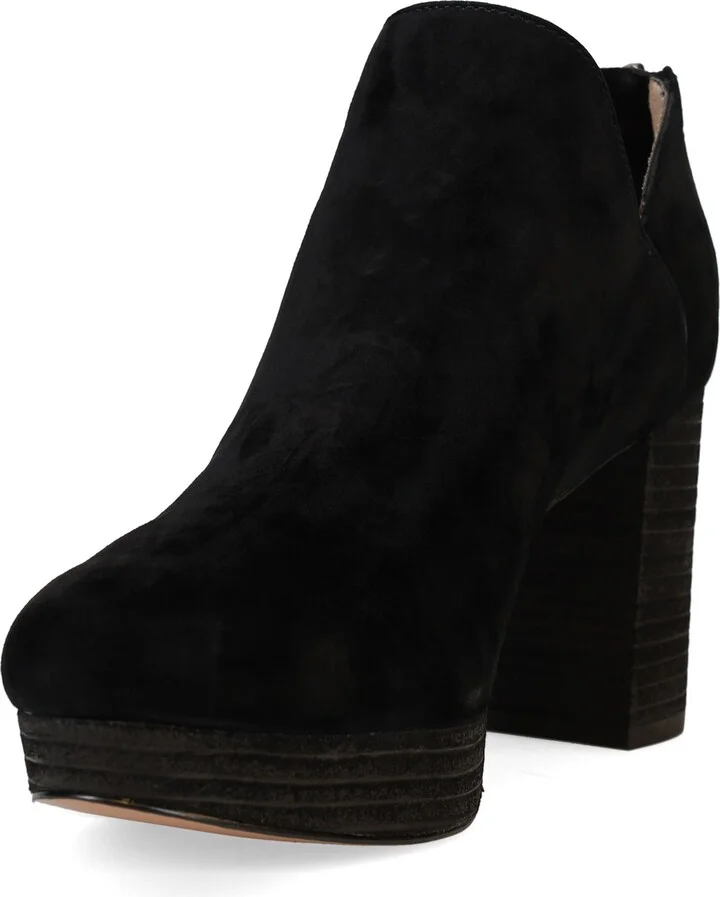 Lesia Platform Bootie - Image 8