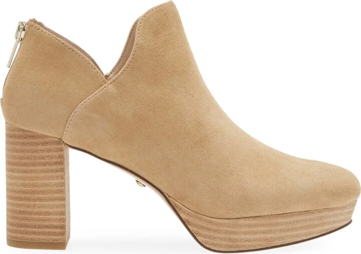 Lesia Platform Bootie - Image 11