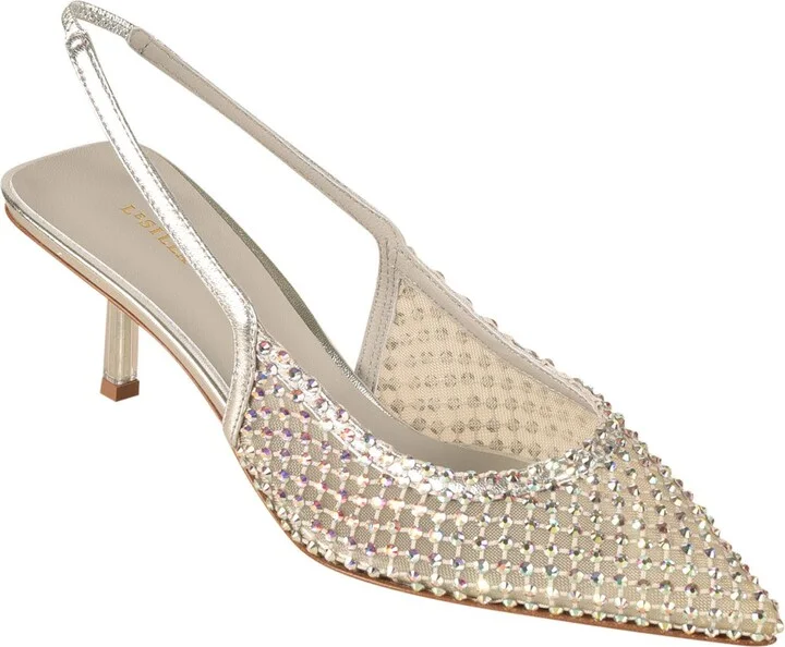 Lesilla Pumps - Image 2