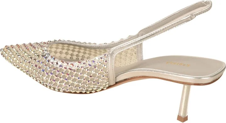 Lesilla Pumps - Image 3