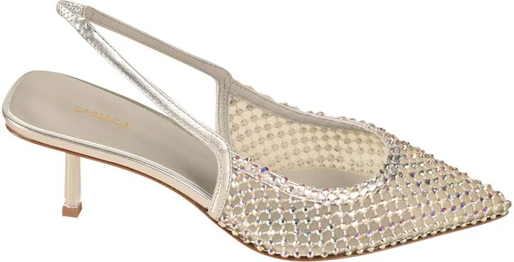Lesilla Pumps