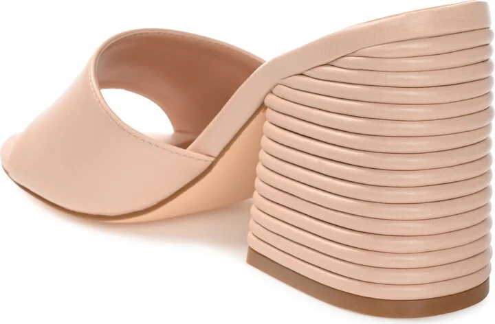 Leslee Peep-Toe Pump - Image 2