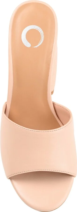 Leslee Peep-Toe Pump - Image 4