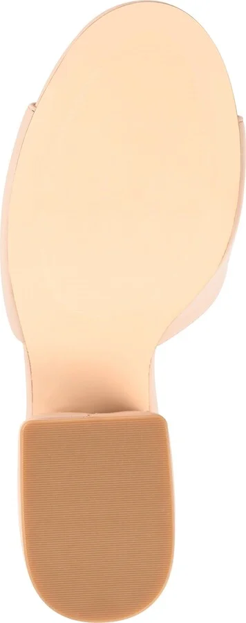 Leslee Peep-Toe Pump - Image 5