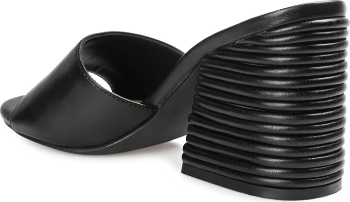 Leslee Peep-Toe Pump - Image 7