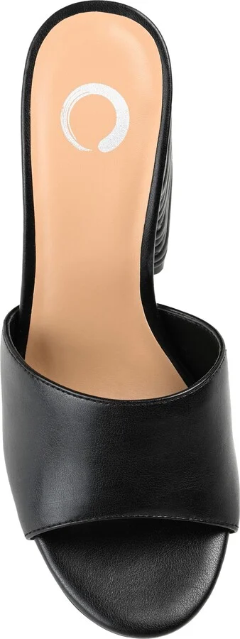 Leslee Peep-Toe Pump - Image 9