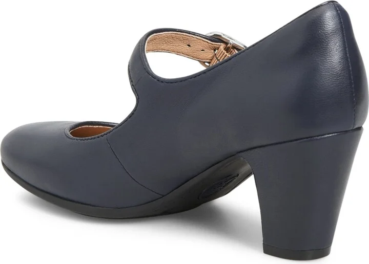 Leslie Mary Jane Pump - Image 2