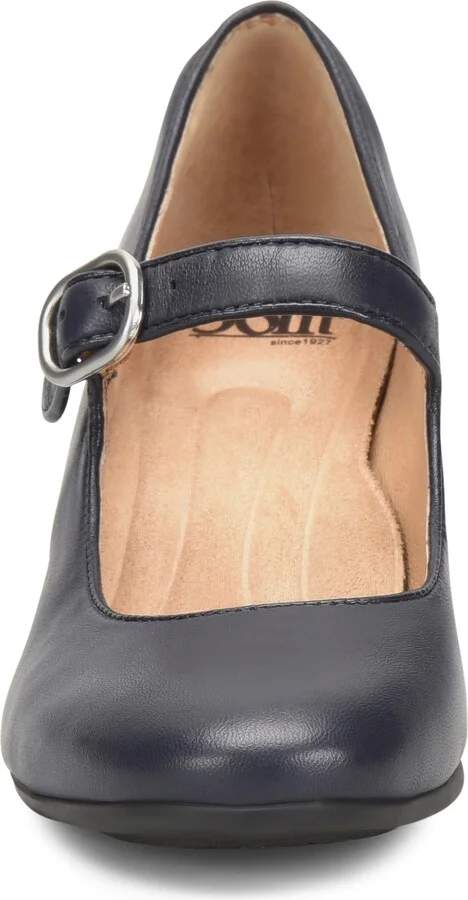 Leslie Mary Jane Pump - Image 4