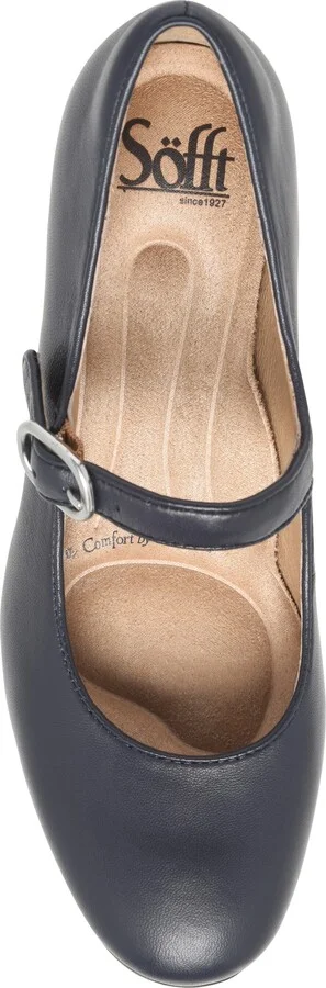 Leslie Mary Jane Pump - Image 5