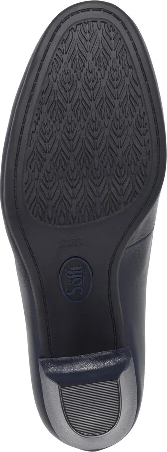 Leslie Mary Jane Pump - Image 6