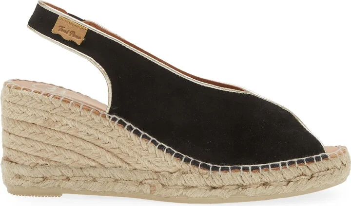 Leslie Slingback Sandal - Image 3