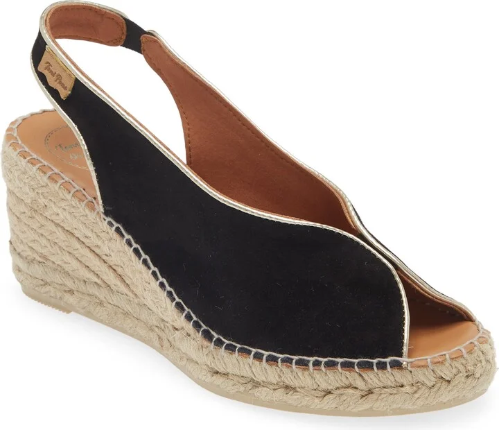 Leslie Slingback Sandal