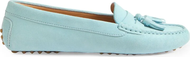 Leslie Tassel Loafer - Image 2