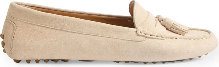 Leslie Tassel Loafer - Image 6
