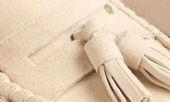 Leslie Tassel Loafer - Image 9