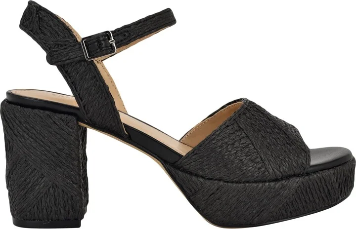 Lessia Ankle Strap Sandal - Image 3
