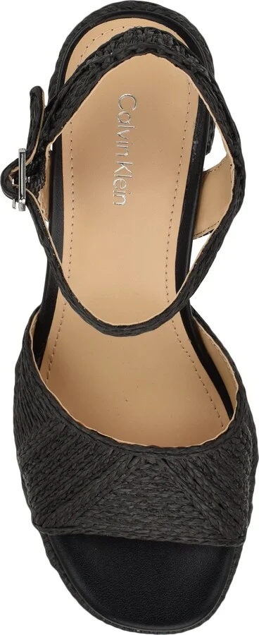 Lessia Ankle Strap Sandal - Image 4