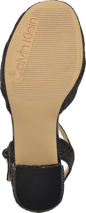 Lessia Ankle Strap Sandal - Image 5