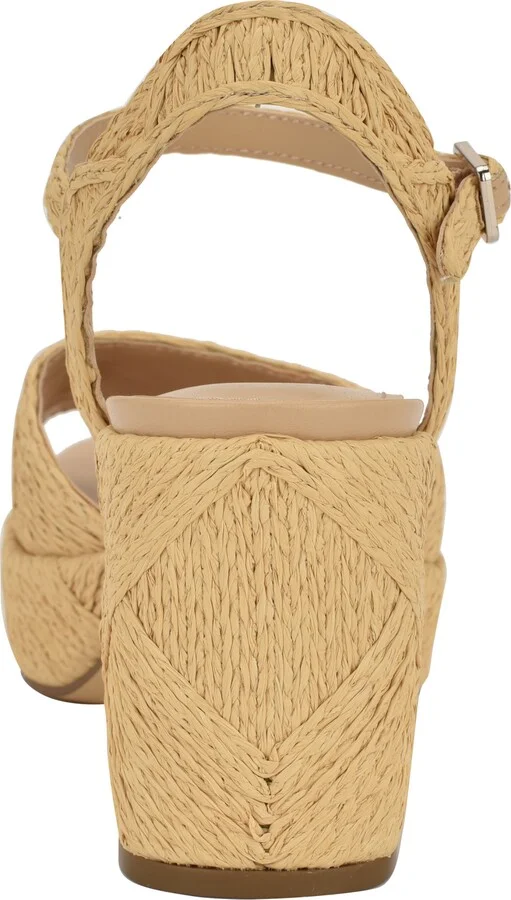 Lessia Ankle Strap Sandal - Image 8