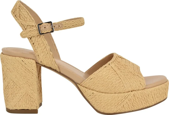 Lessia Ankle Strap Sandal - Image 9