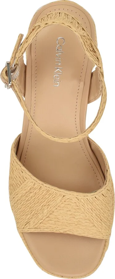 Lessia Ankle Strap Sandal - Image 10