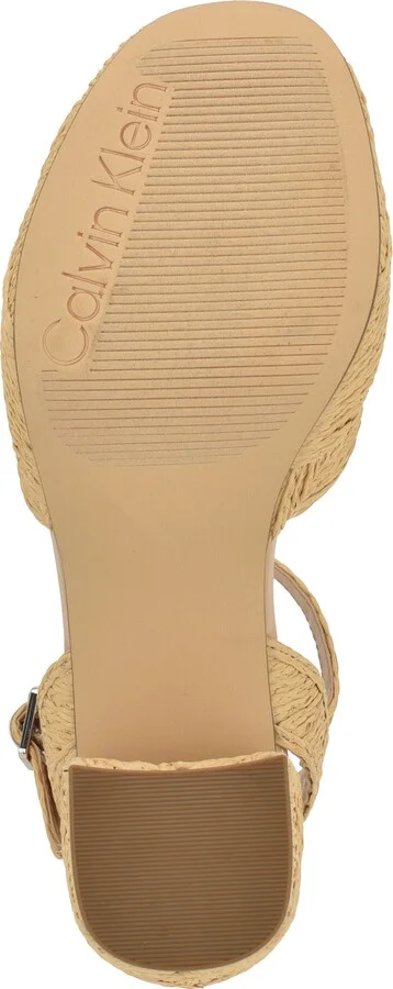 Lessia Ankle Strap Sandal - Image 11