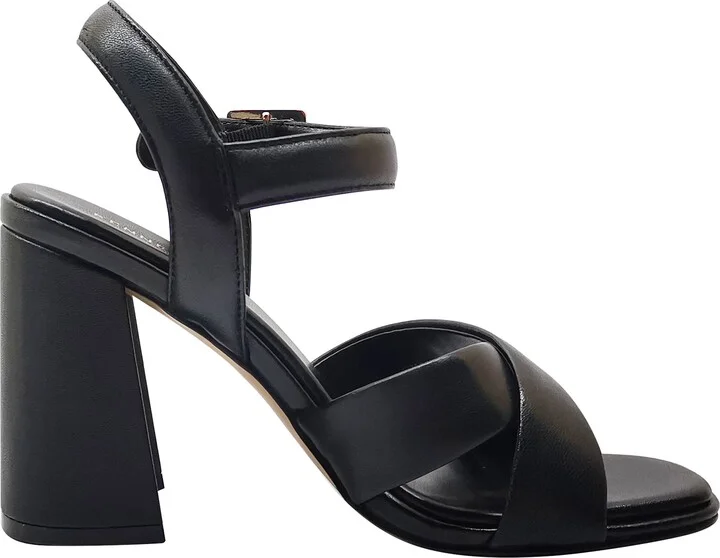 Lessia Ankle Strap Sandal - Image 3